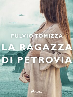 cover image of La ragazza di Petrovia